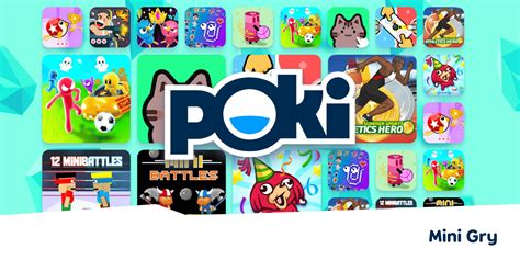 zaidimai poki|MINI GAMES .